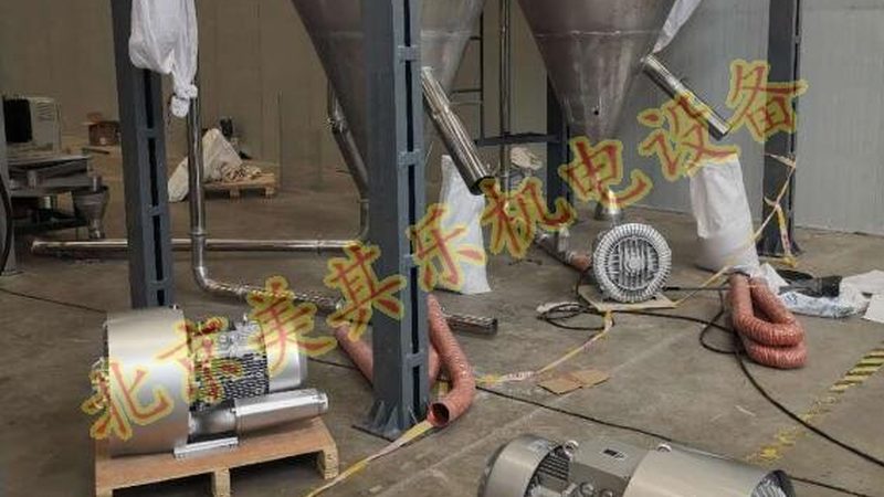 风机消音器：降噪利器，如何选择与报价**
