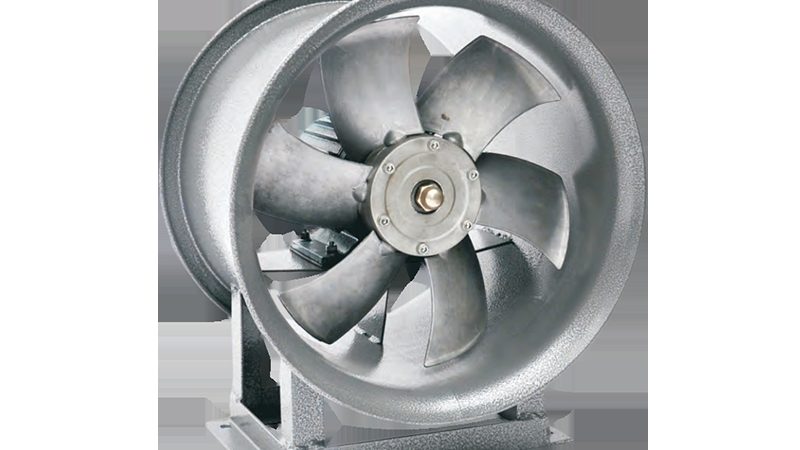 气力输送罗茨风机选型：关键指标与实际应用**