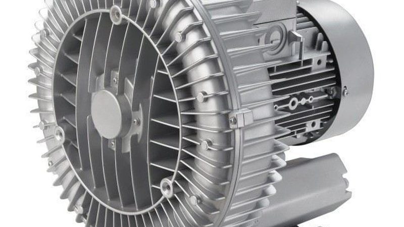 工业通风设备厂家排名：揭秘行业背后的真实考量