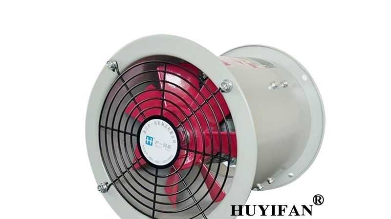 离心通风机选型，你真的了解吗？**