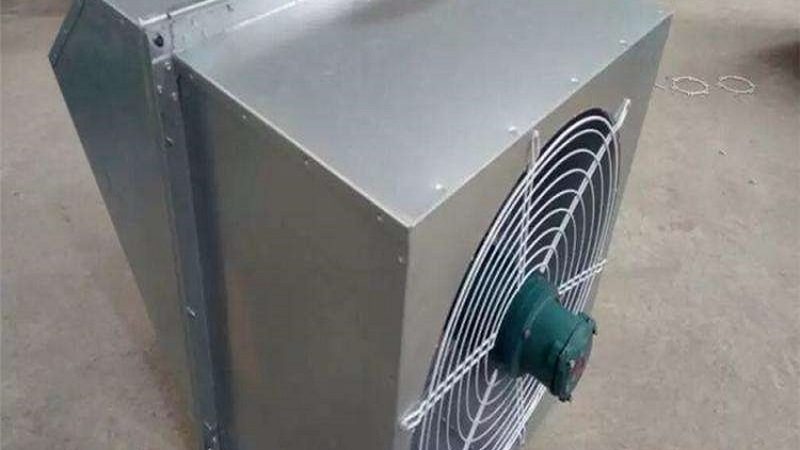 除尘风机与鼓风机：定制厂家的关键考量